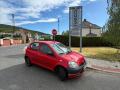 Toyota Yaris 1.0