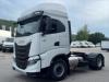 Iveco X-WAY AS 440S53TP ON E6 RETARD