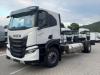 Iveco S-WAY 190S40/P LNG podvozek 4x