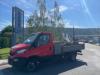 Iveco Daily 2.3 35C13 + S3 VALNK