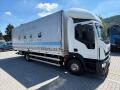 Iveco Eurocargo 6.7 ML120E22P 18EUP s  �elem