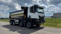 Iveco X-WAY 13.0 AD360X50ZHROFF VS MONT S1