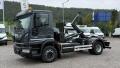 Iveco Eurocargo 6.7   140E22P CTS 8t NOV� MODE