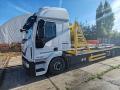 Iveco Eurocargo 6.7 EC120E28F/P ODTAHOVKA