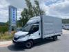 Iveco Daily 3.0   35S18H PLACHTA
