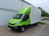 Iveco Daily 35S170 3.0 Sk 25m3+Klima+Na