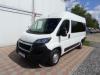 Peugeot Boxer 2.2 HDI 9mst+2x klima Akce!!!