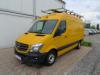 Mercedes-Benz Sprinter 316 CDI L2H2+klima+Navi+Zahrad