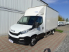 Iveco Daily 35C150 3.0 Sk 19m3+elo+kli