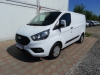 Ford Transit Custom 2.0TDCI L1H1+klima+Navi+Zruka