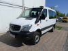 Mercedes-Benz Sprinter 314 CDI 4x4 Oberaigner 9m+klim