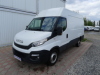 Iveco Daily 35S160 2.3 L2H2 Hi-Matic+Klima