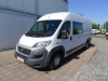 Fiat Ducato 2.3 JTD L4H2 6mst+klima+Navi