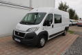 Fiat Ducato 2.3 JTD L4H2 6mst+klima+Navi