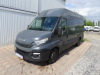 Iveco Daily 35S160 2.3 L2H2 Hi-Matic+Klima