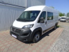 Fiat Ducato 2.3 JTD L4H2 5mst+klima+Navi 