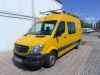 Mercedes-Benz Sprinter 316 CDI 5Mst L2H2+klima+Navi