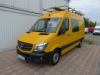 Mercedes-Benz Sprinter 316 CDI 5Mst L2H2+klima+Navi