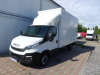 Iveco Daily 35S160 2.3 Sk 21m3+Klima