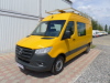 Mercedes-Benz Sprinter 316 CDI 5Mst L2H2+klima