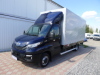 Iveco Daily 50C180 3.0 10pal.Aut+elo+klim