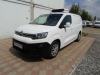 Citron Berlingo 1.5 Blue HDI Chlak L2H1