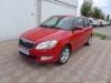 koda Fabia 1.2 HTP + klima