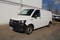 Volkswagen Transporter 2.0 TDI 110 Kw Long N.Rozvody