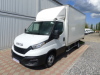 Iveco Daily 35C160 3.0 Sk 19m3+elo+kli