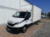 Iveco Daily 35C160 3.0 Sk 19m3+elo+kli