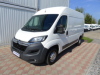 Citron Jumper 2.2 HDI L2H2+klima