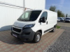 Peugeot Boxer 2.2 HDI L1H1 Dlna