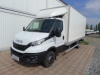 Iveco Daily 65C18 3.0 Hi-Matic 24m3 