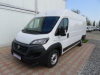 Fiat Ducato 2.3 JTD L4H2 Maxi