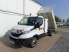 Iveco Daily 35C140 2.3 Sklp + klima