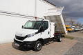 Iveco Daily 35C140 2.3 Sklp + klima