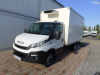 Iveco Daily 50C150 3.0 Chlak + klima