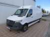 Mercedes-Benz Sprinter 316 CDI Maxi+klima+LED+MBUX