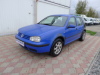 Volkswagen Golf 1.9 TDI 66kw R