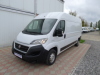 Fiat Ducato 2.3 JTD L3H2 Maxi+klima