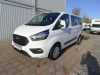 Ford Transit Custom 2.0TDCI 9mst L1H1+ 2xklima