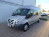 Ford Transit 350L 2.4TDCI 6mst+klima