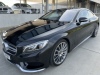 Mercedes-Benz S500 Coupe*AMG*4M*Burmester*