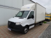 Mercedes-Benz Sprinter 514 CDI Sk+elo+klima(3.5t)