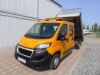 Peugeot Boxer 2.2 HDI 7Mst sklp + klima