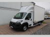 Fiat Ducato 2.3 JTD Sk + elo + klima