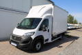 Fiat Ducato 2.3 JTD Sk + elo + klima