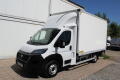 Fiat Ducato 2.3 JTD Sk��� + �elo + klima