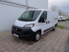 Fiat Ducato 2.3 JTD L2H1+klima+nav Akce!!!