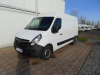 Opel Movano 2.3 CDTI L2H2 + klima + Navi